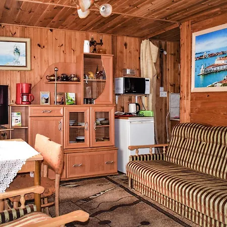 Hébergement de vacances Stunning In With Wifi