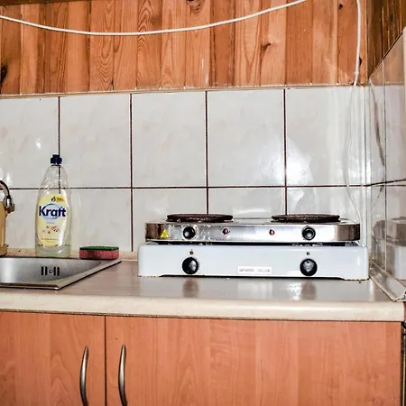 Holiday home 3 Bedroom Gorgeous In Rowy (Pomerania)