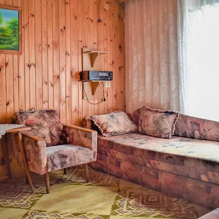 Ferienhaus Stunning In With Wifi Rowy (Pomerania)